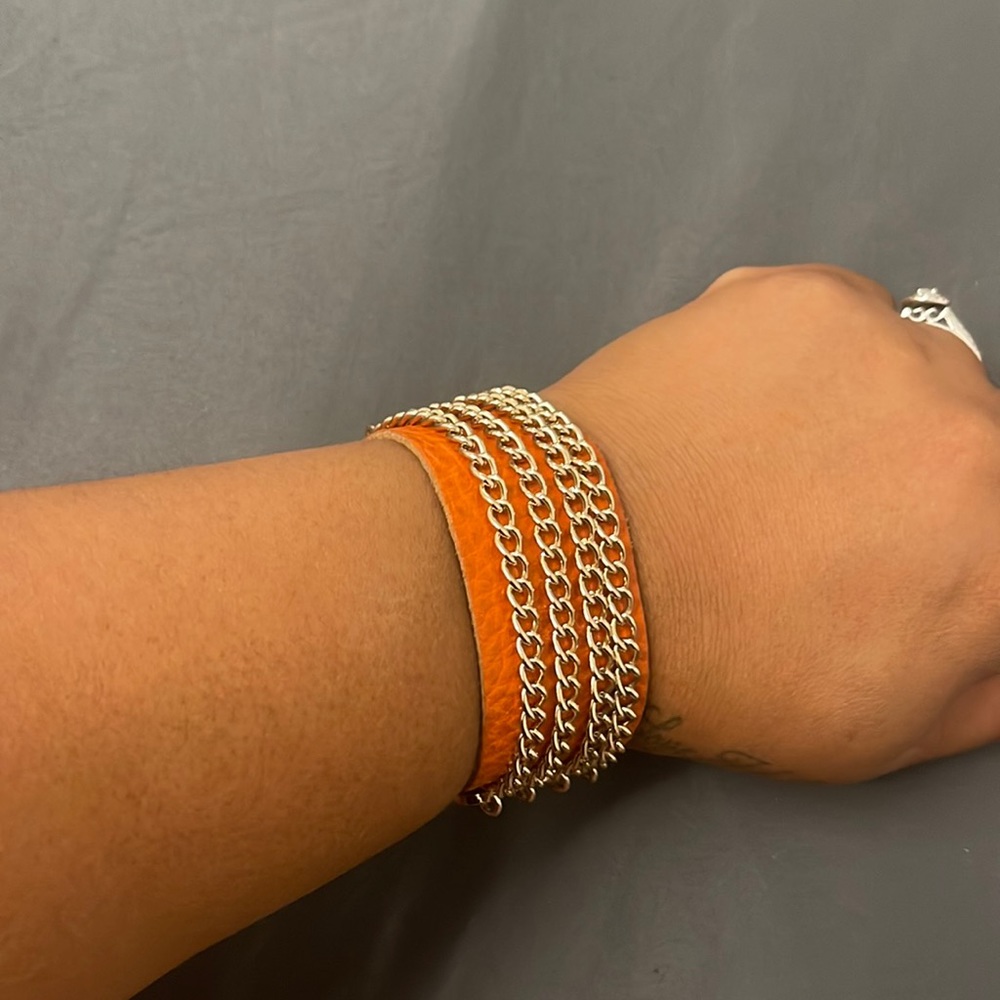 Bracelet